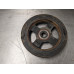 02Q052 Crankshaft Pulley From 2018 Hyundai Elantra  2.0